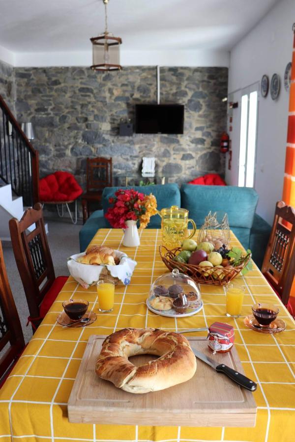 Quinta Terezinha Villa Ribeira Brava Luaran gambar