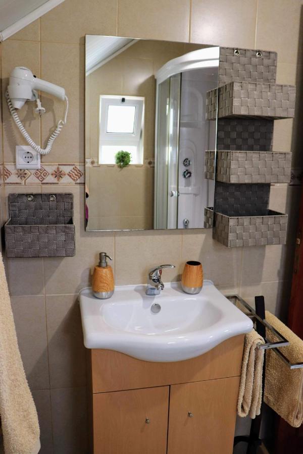 Quinta Terezinha Villa Ribeira Brava Luaran gambar