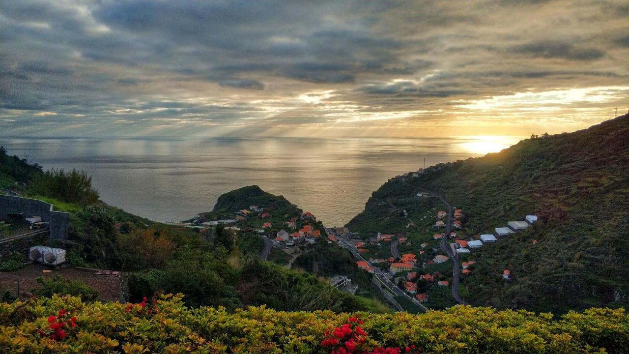 Quinta Terezinha Villa Ribeira Brava Luaran gambar