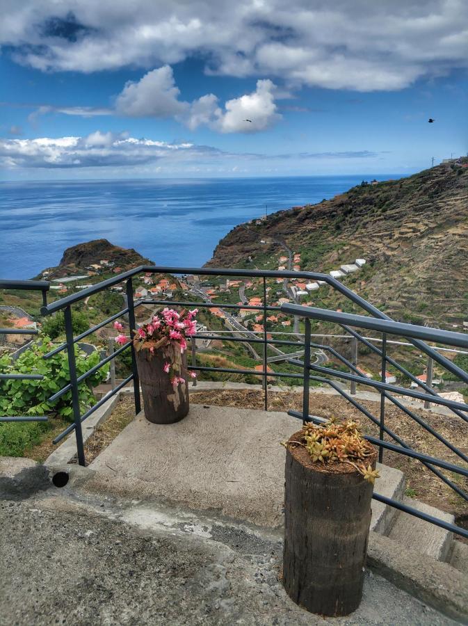 Quinta Terezinha Villa Ribeira Brava Luaran gambar